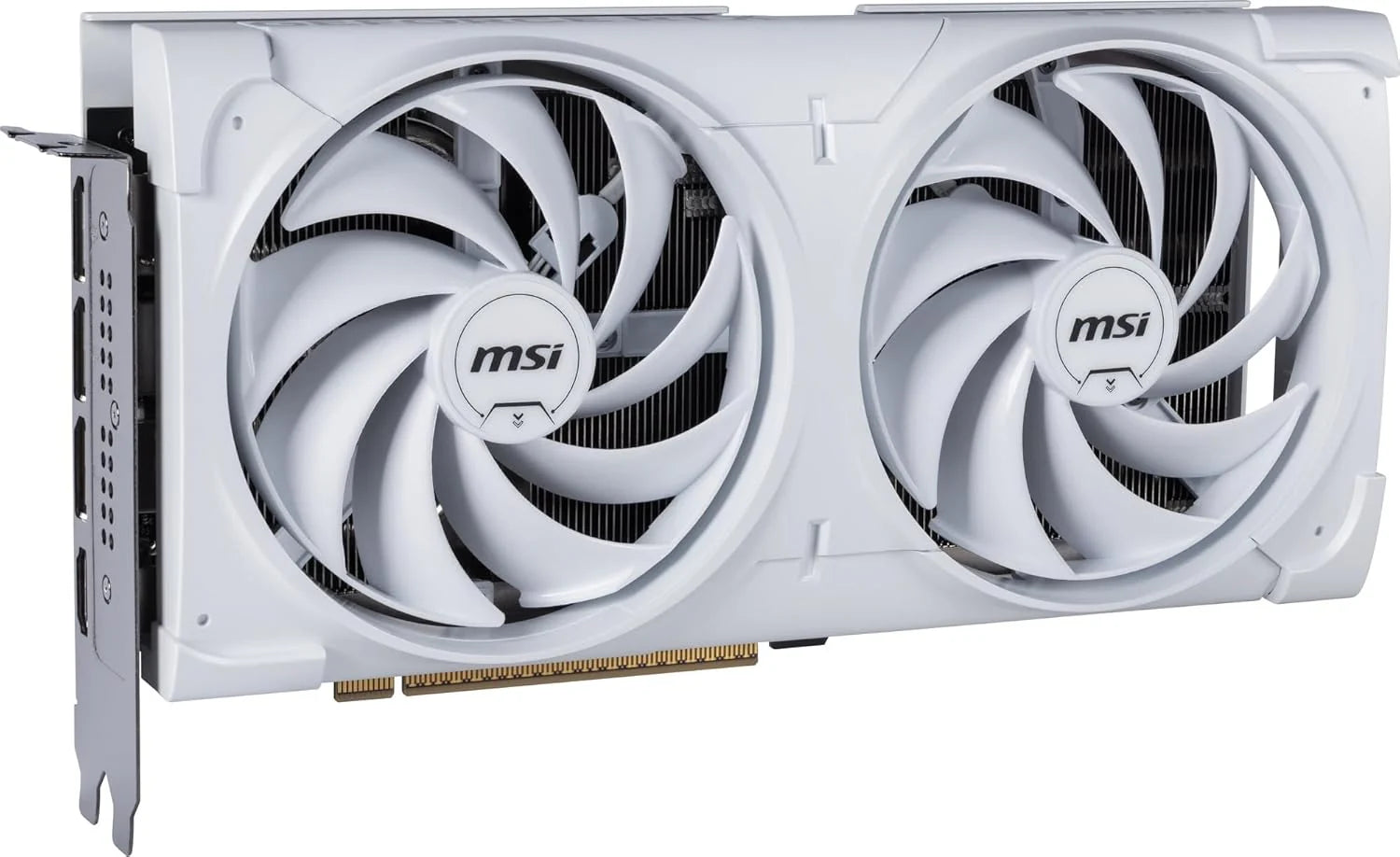 MSI Karta graficzna NVIDIA GeForce RTX 5070 12G Gaming Trio OC 192 Bit GDDR7, częstotliwość Boost do 2625 MHz, PCIe Gen 5, DLSS 4, DP 2.1 x 3, HDMI 2.1 x 1