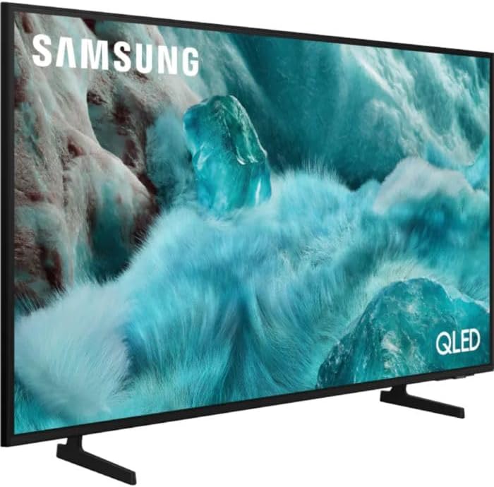 Samsung QLED, Ultra HD, 4K Smart 50Q7F2, Vision AI, HDR, 125 cm (2025)