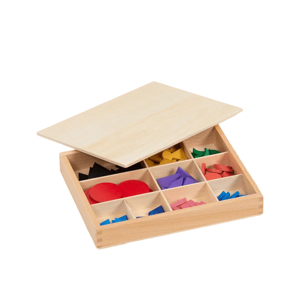 Grammar Symbol Sorting & Learning Game - Interactive Language
