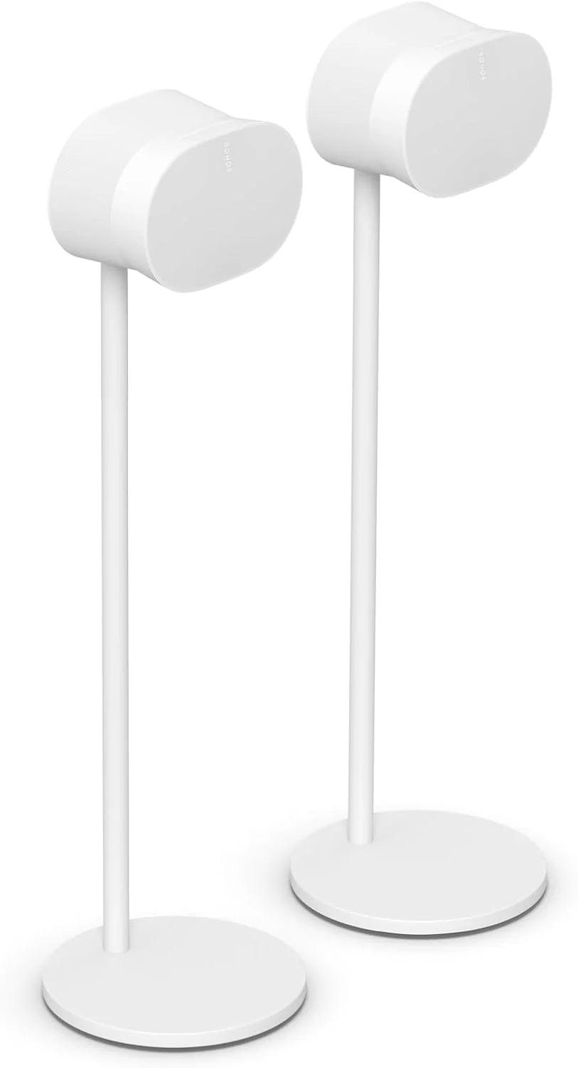 SONOS- Podstawa Era 300 - Bia?a na par?