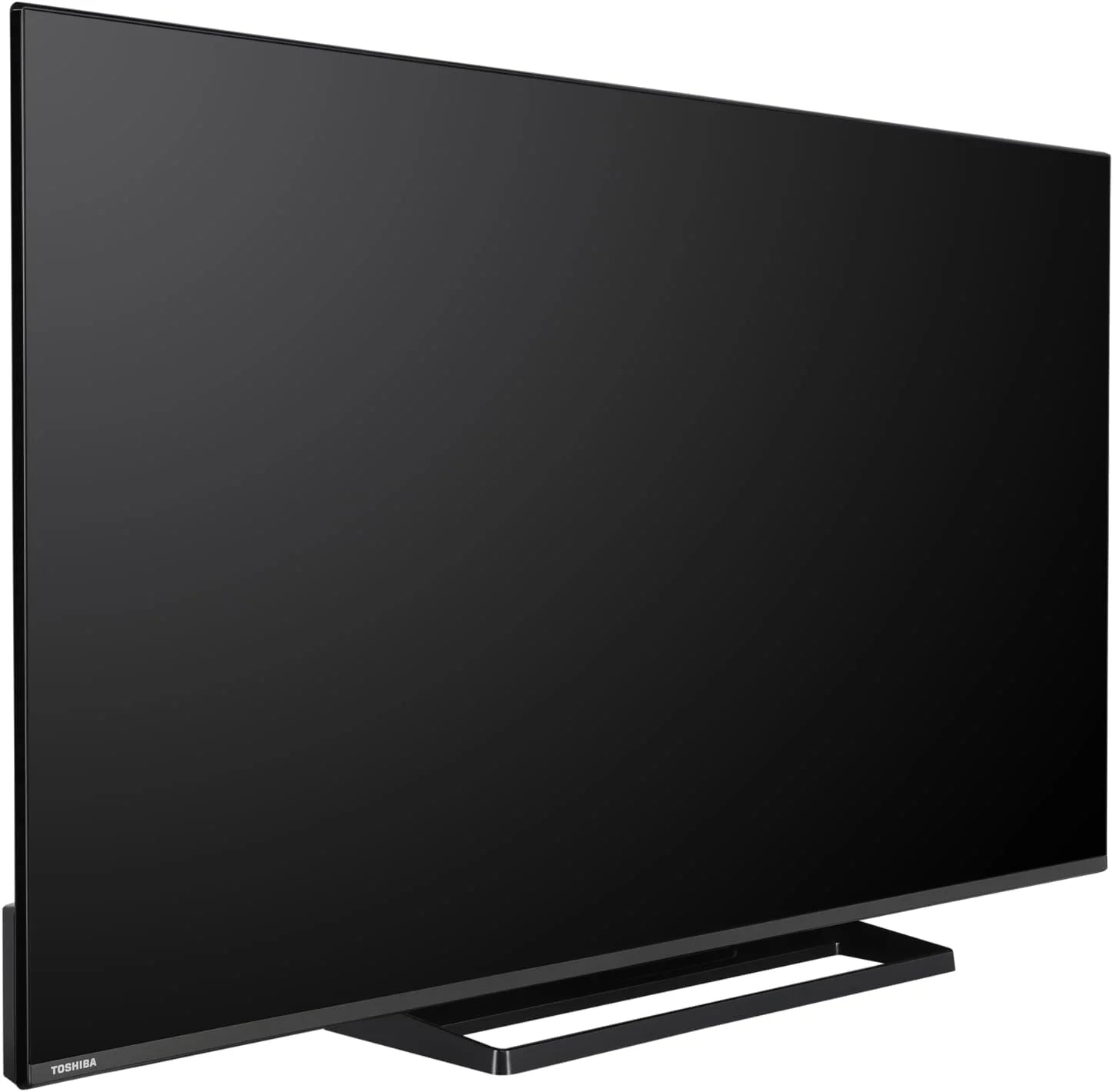 Toshiba Telewizor 55 cali Smart TV Fire TV 4K UHD Telewizor Dolby Vision HDR & Dolby Atmos, Sound by Onkyo, Triple Tuner, LED TV 55UF3F63DAR (2026)
