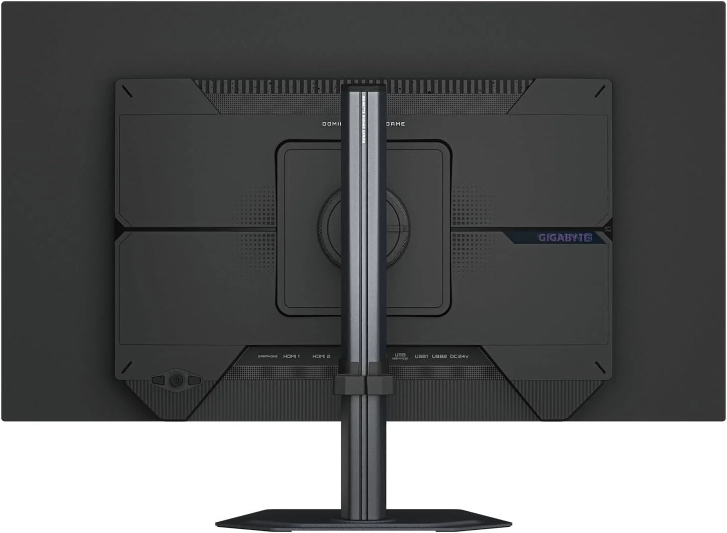 GIGABYTE MO27Q28GR WOLED Genialny monitor do gier 27 QHD - 2560 x 1440, 280Hz, 0,03ms, 335 CD/m², Display HDR True Black 500, HDMI 2.1, DisplayPort 1.4
