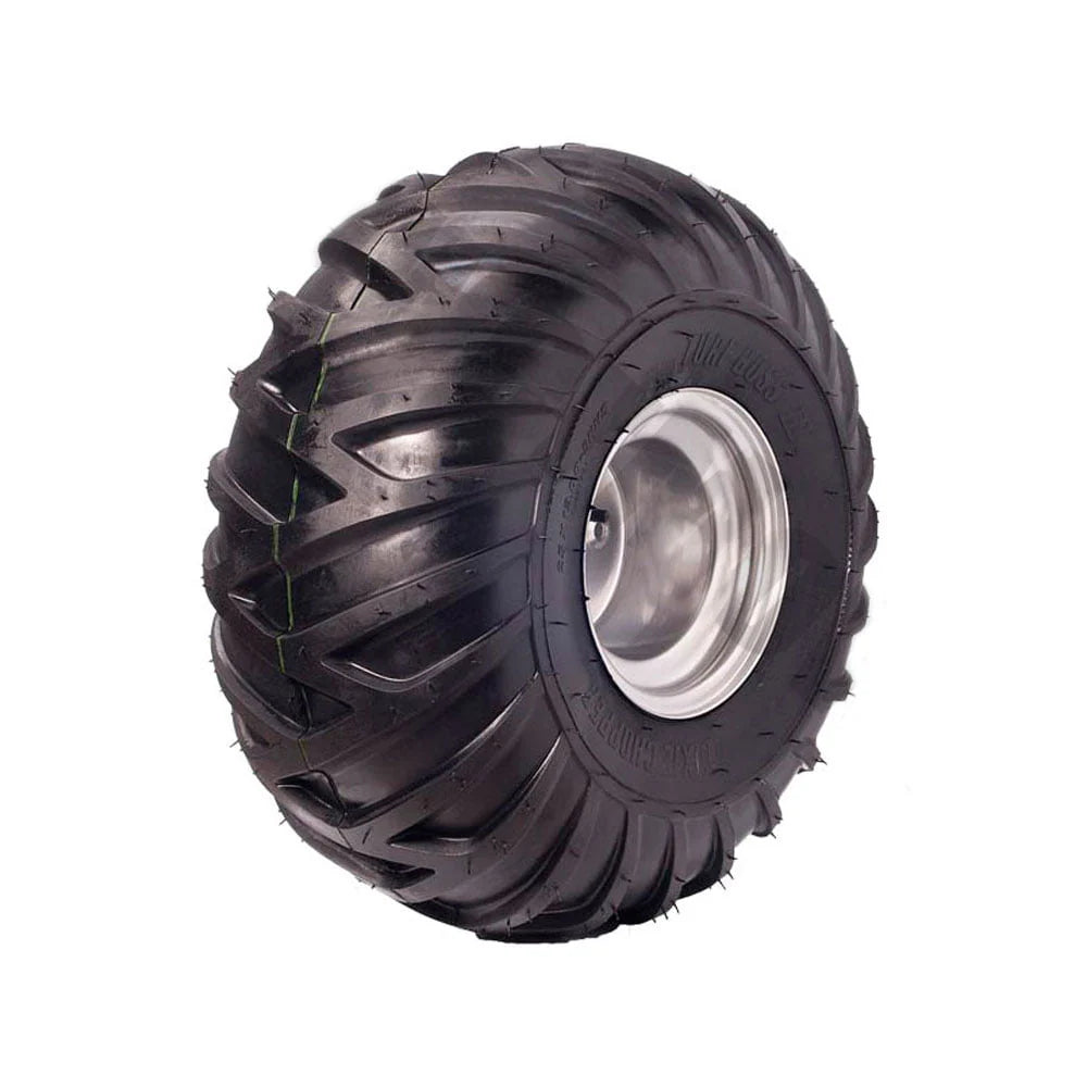 25 X 12 X 9 Turf Boss III Tire for 3066LP and More Mowers / 97200