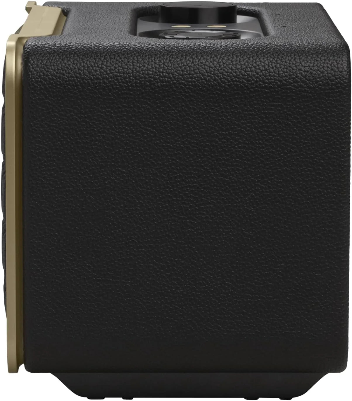 JBL Authentics 300, Głośnik Bezprzewodowy, 8h Odtwarzania, z Wbudowanym Wi-Fi, Bluetooth, Dźwiękiem Stereo i Mocnym Basem, Kompatybilny z Alexa i Google Home, w Stylu Retro
