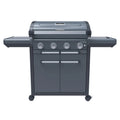 Grill gazowy Premium Series S 4-palnikowy
