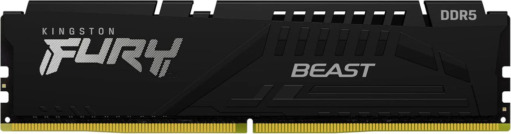 DDR5 16GB PC 5600 Kingston FURY Beast KF556C40BB-16