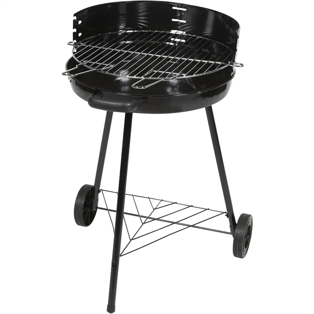 Nowy grill węglowy Manaus 48 cm