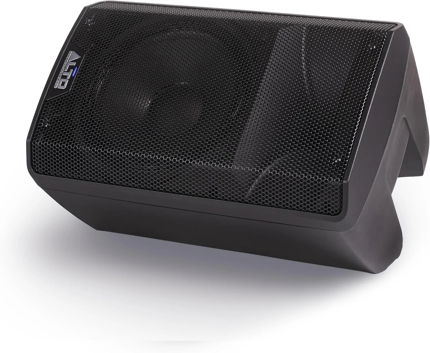 ALTO TS410 Aktywny Głośnik PA 2000W 10 z 3-Kanałowym Mikserem, Bluetooth, Bezprzewodowym Podłączaniem Głośników, DSP i Aplikacją