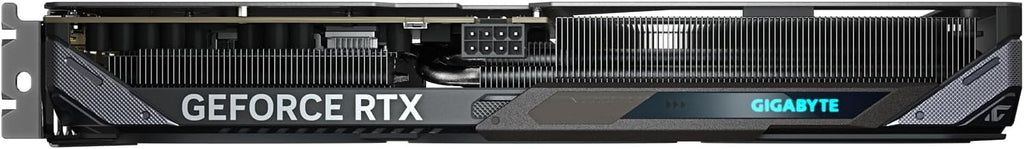 Gigabyte Karta graficzna GeForce RTX 5060 Ti GAMING OC 8G - 8 GB GDDR7, 128bit, PCI-E 5.0, 2647MHz Core Clock, 3 x DisplayPort, 1 x HDMI, GV-N506TGAMING OC-8GD