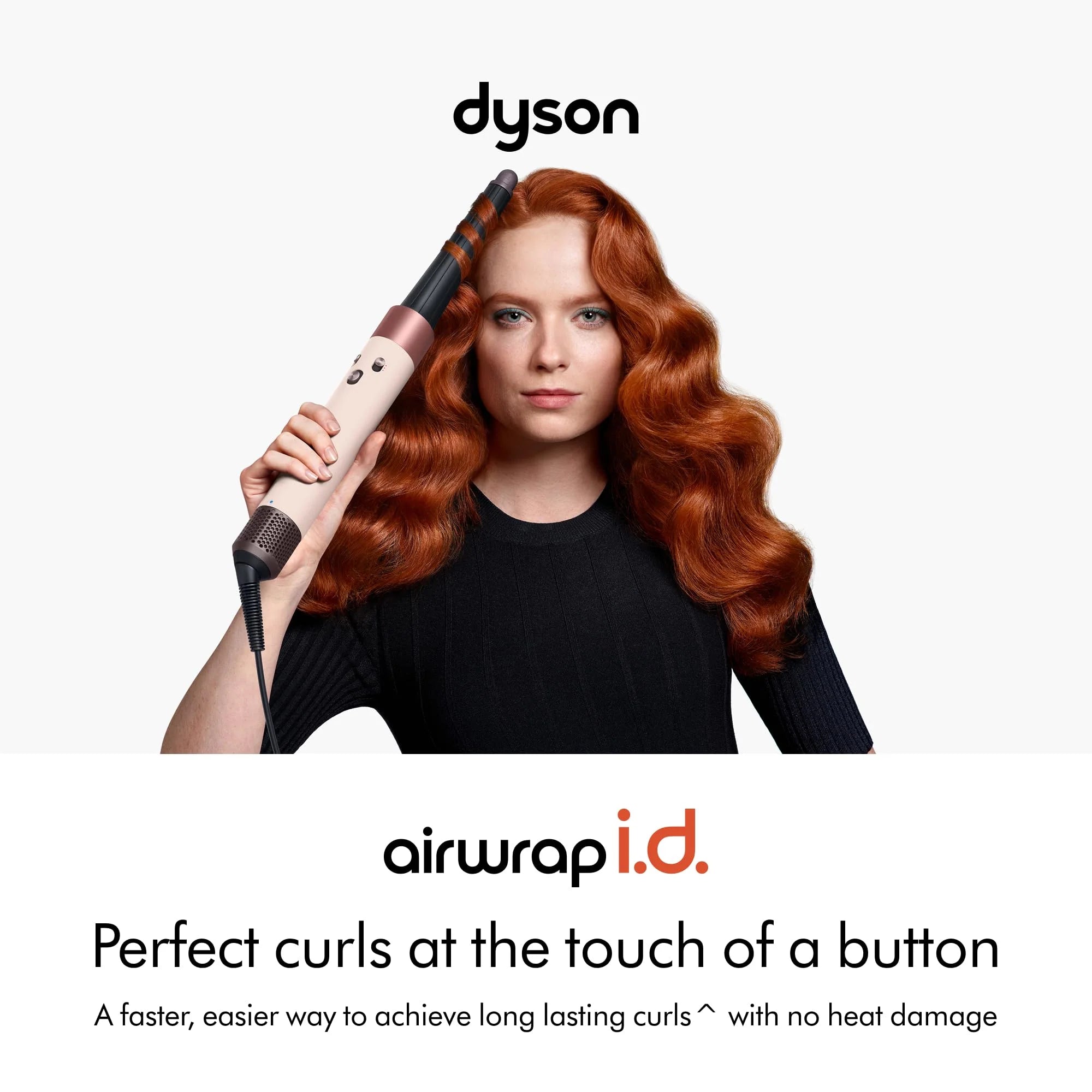 Dyson Airwrap i.d.™ Multi-styler i suszarka - Straight+Wavy