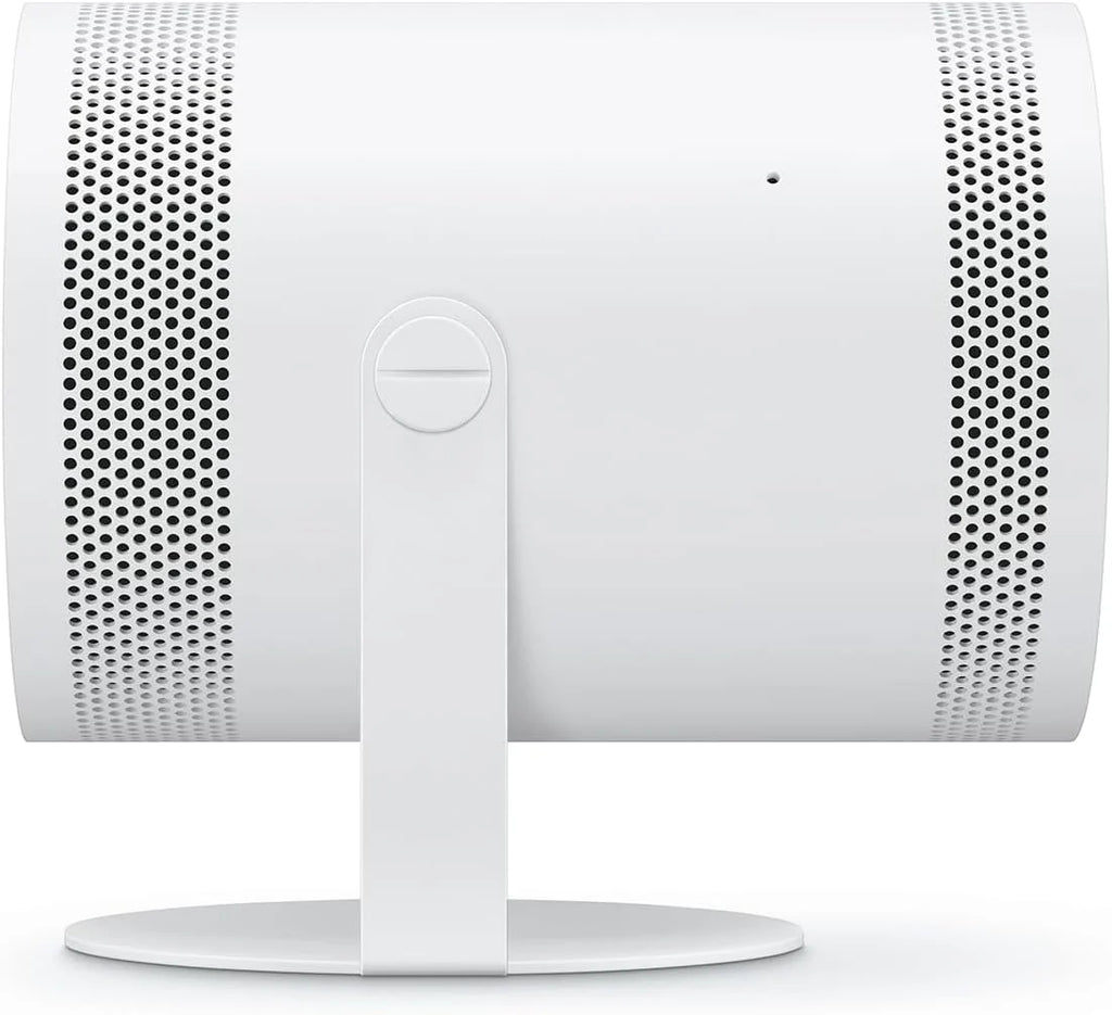 Samsung The Freestyle LFF3C Przenośny Projektor Led, Biały, 16:9