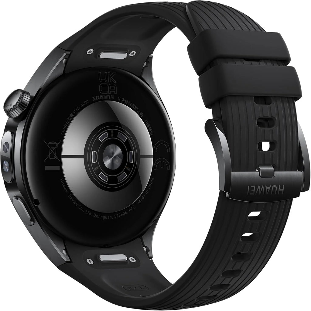 Huawei Watch 5 46mm Smartwatch Plata Rates-L29M