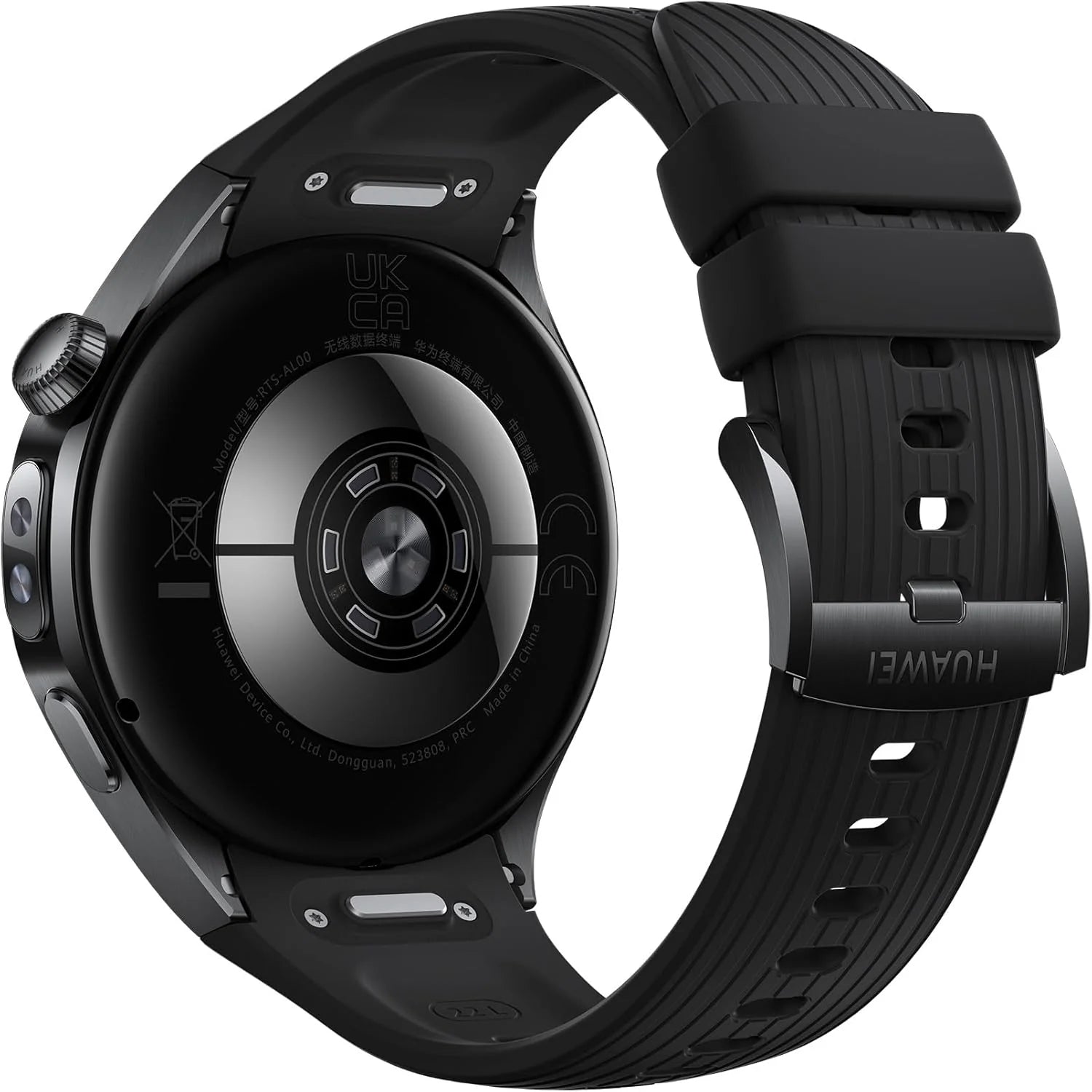 Huawei Watch 5 46mm Smartwatch Plata Rates-L29M