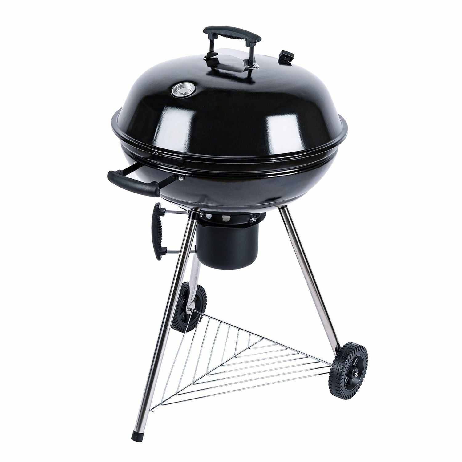 Grill węglowy | Przenośny grill | Georges | Sweeek
