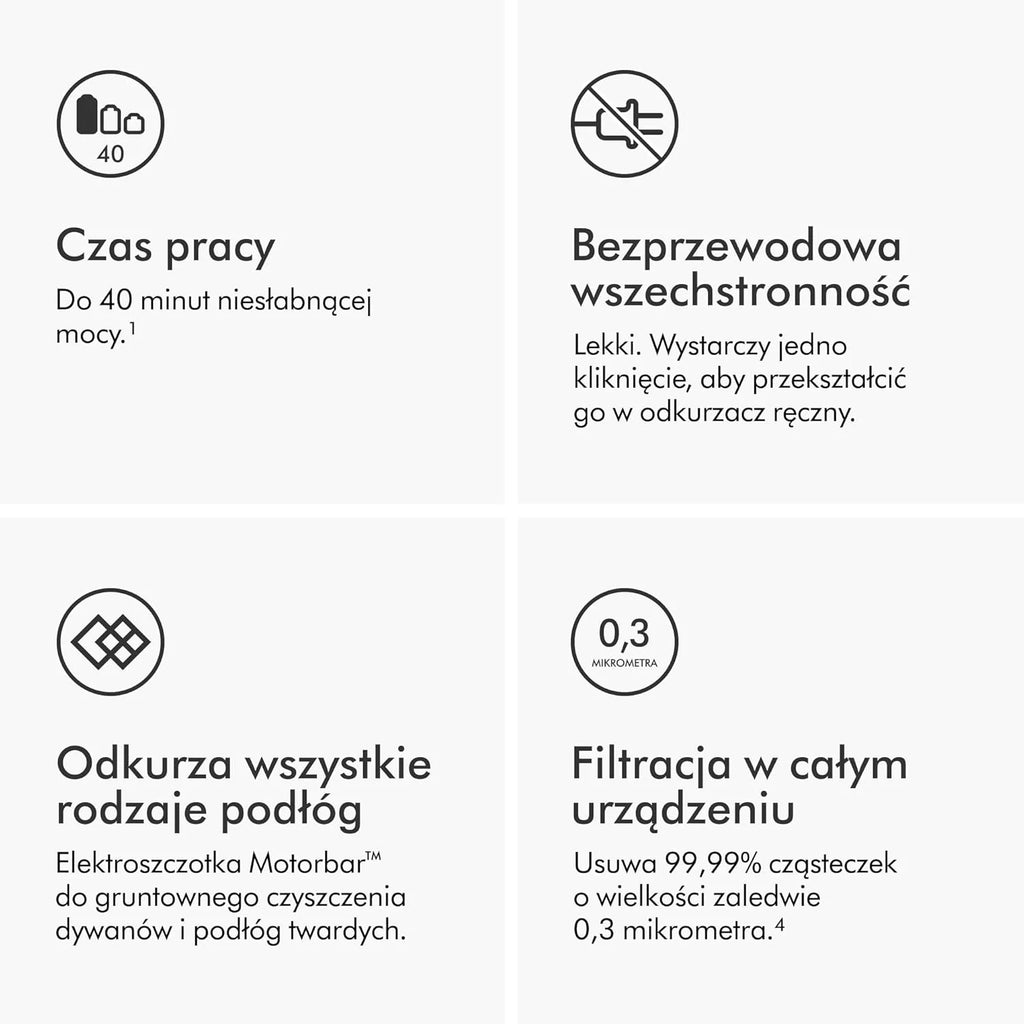 Bezprzewodowy odkurzacz pionowy Dyson V8™ Absolute (Srebro/Żółty)