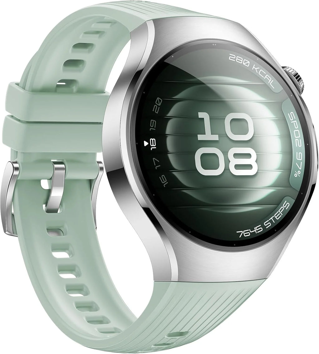 Huawei Watch 5 46mm Smartwatch Plata Rates-L29M