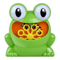 Automatic Frog Bubble Machine – High-Output, Battery-Powered