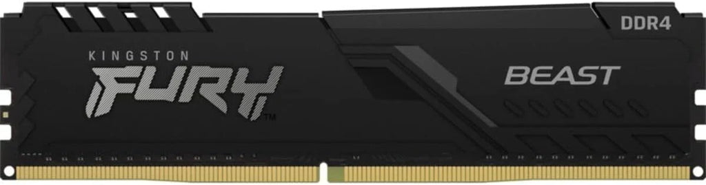 DDR4 32GB PC 3200 Kingston FURY Beast KF432C16BB/32