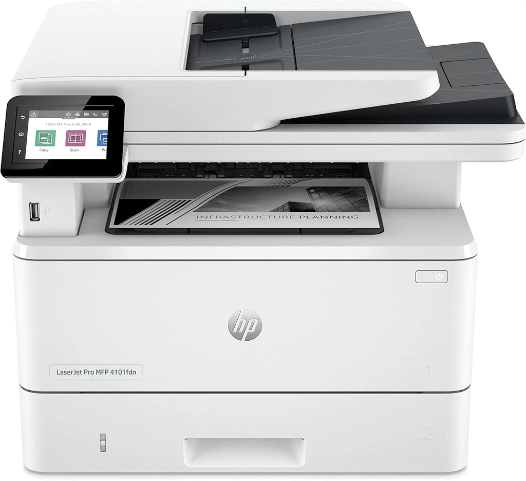 Urządzenie wielofunkcyjne HP LaserJet Pro 4102dw