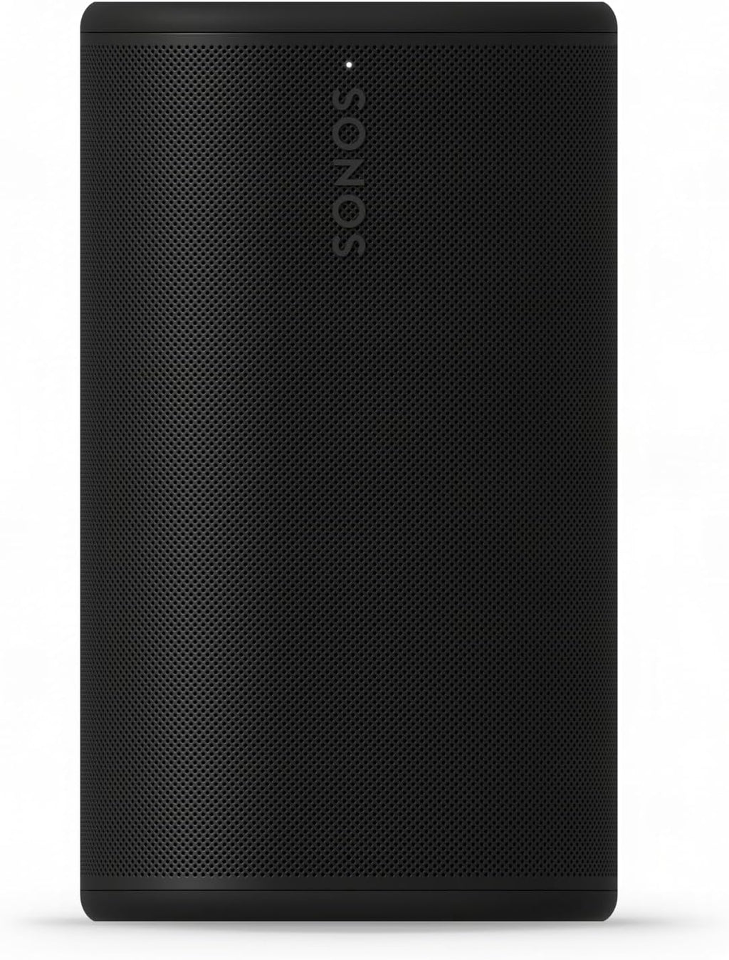 Sonos Play | Mocny, Przenośny i Gotowy na Wszystko, Zapewnia Dźwięk Stereo i Baterię, Która Wystarcza na Cały Dzień, Niezależnie od Tego, Gdzie Jesteś. (Biały)