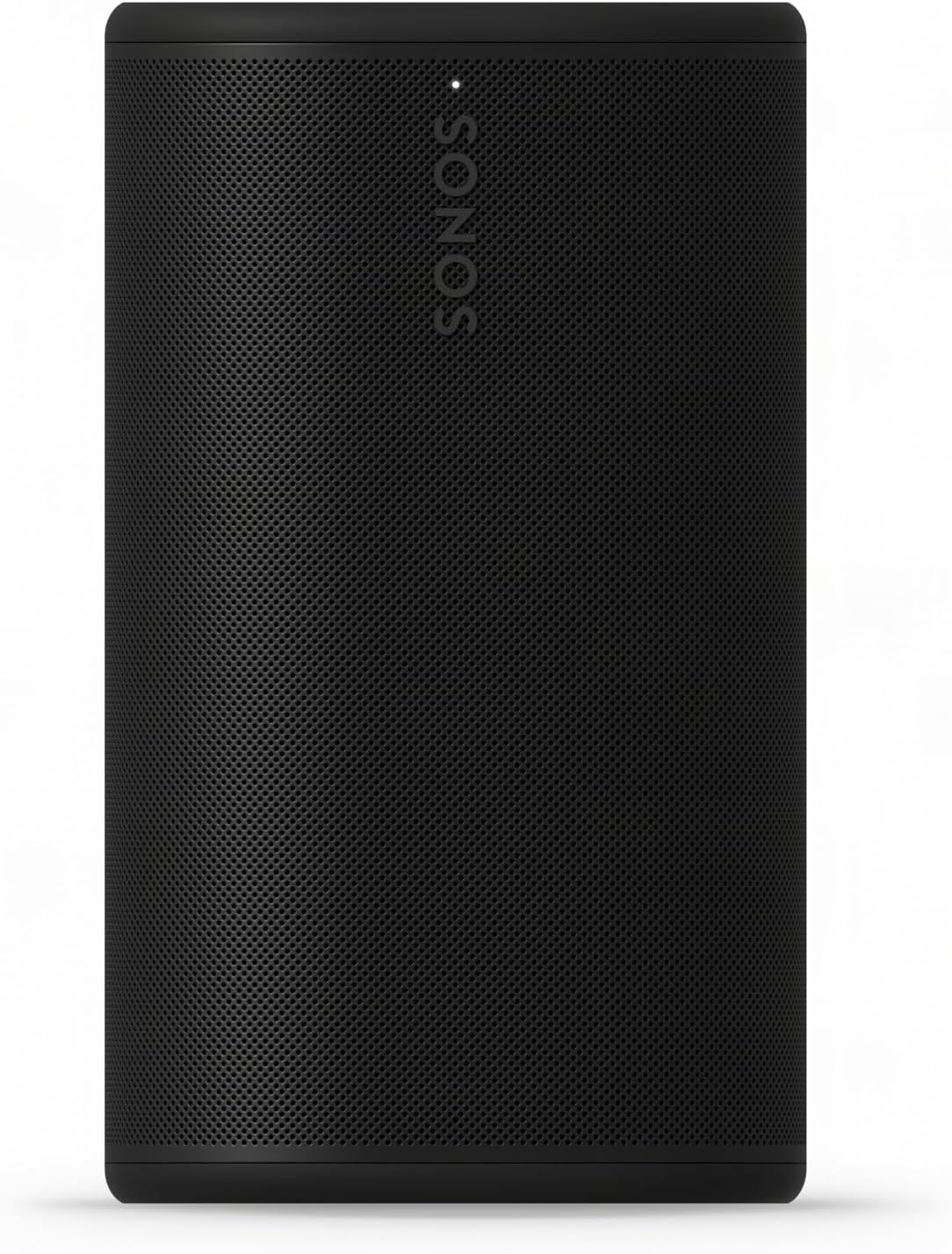 Sonos Play | Mocny, Przenośny i Gotowy na Wszystko, Zapewnia Dźwięk Stereo i Baterię, Która Wystarcza na Cały Dzień, Niezależnie od Tego, Gdzie Jesteś. (Biały)