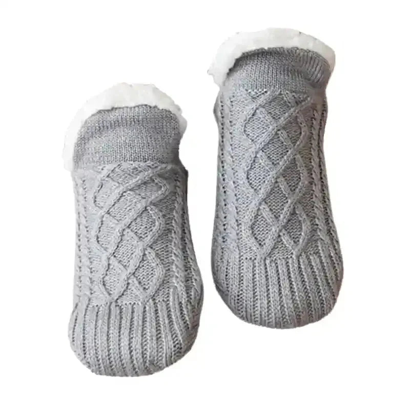 Warm Non-Slip Thermal Socks
