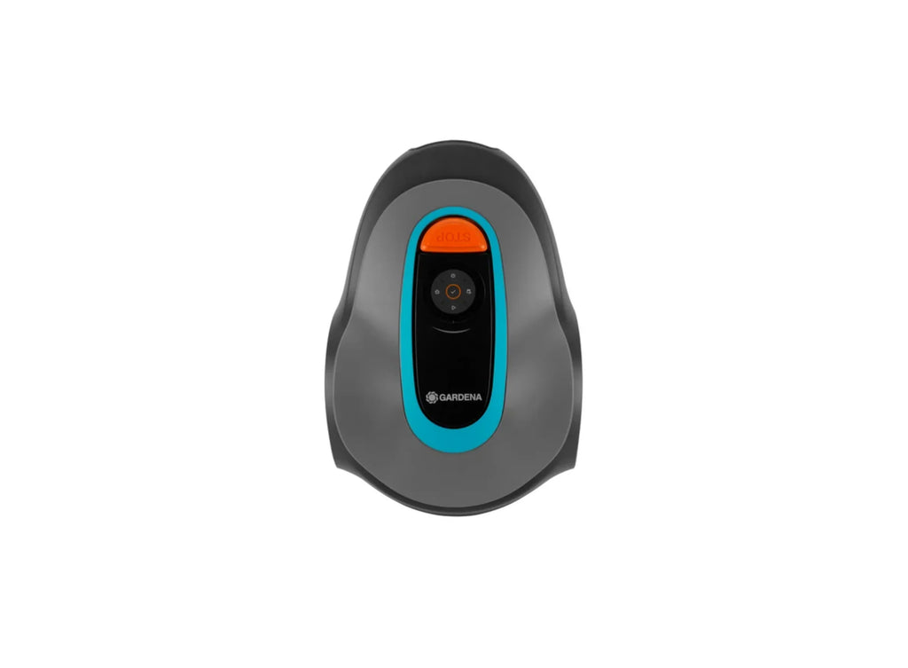 2026 Gardena Sileno Minimum 500 Robot Kosiarka