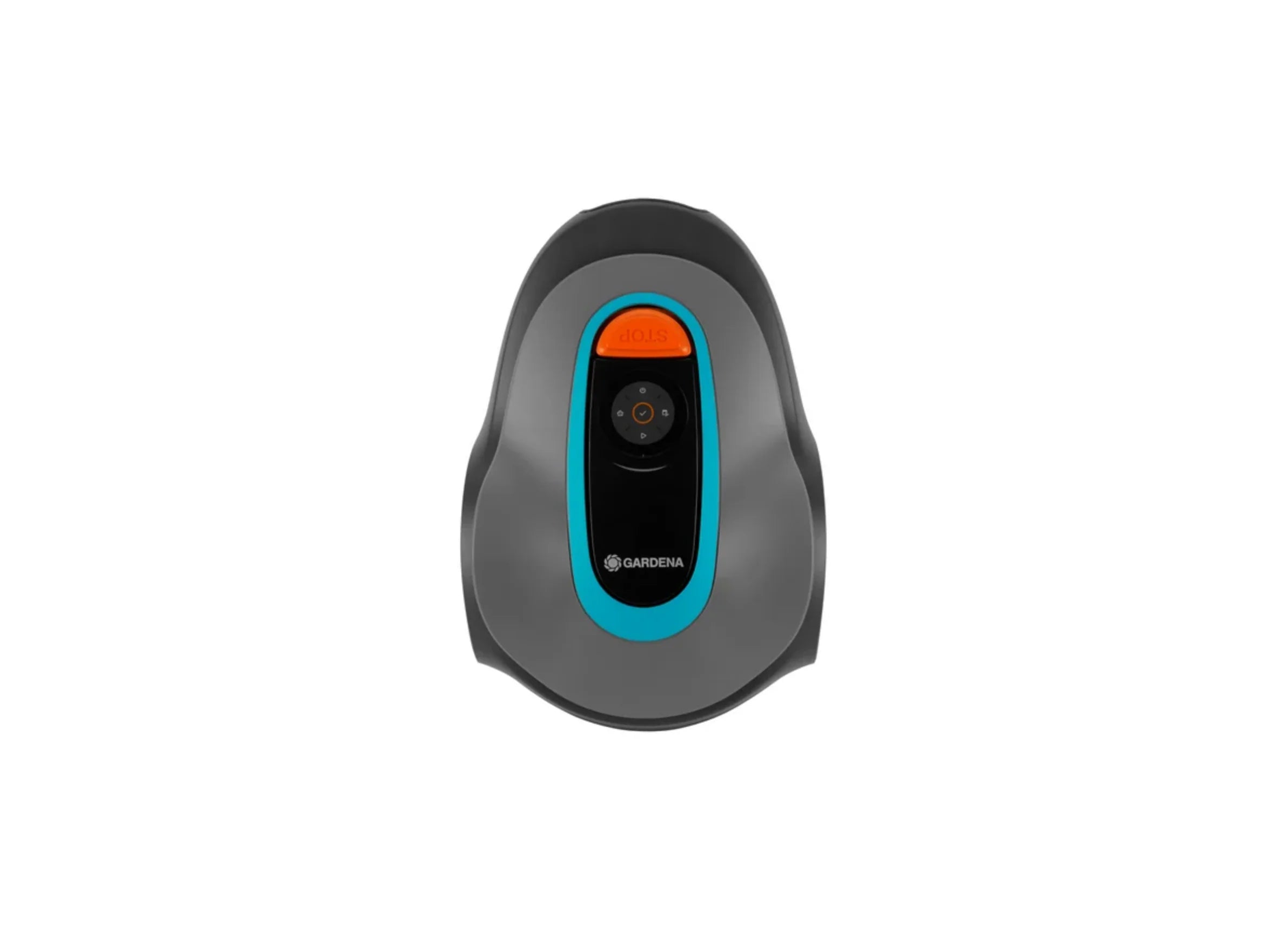 2026 Gardena Sileno Minimum 500 Robot Kosiarka