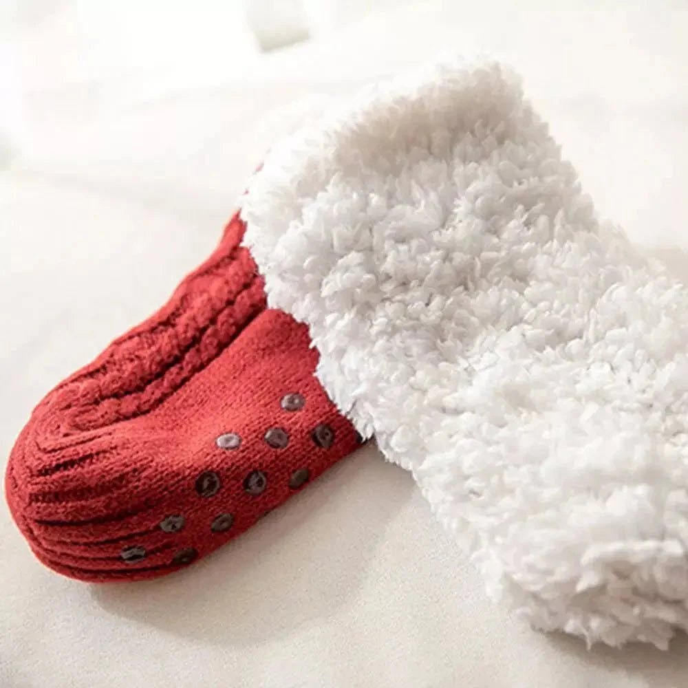 Warm Non-Slip Thermal Socks