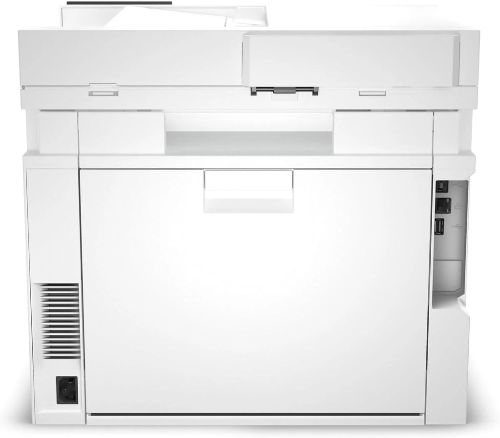 HP Color LaserJet Pro MFP 4302dw - Stampante multifunzione - Colore - Laser - Legale (216 x 356 mm)