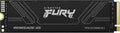 Kingston FURY Renegade G5 PCIe 5.0 NVMe M.2 SSD 2T-SFYR2S/2T0