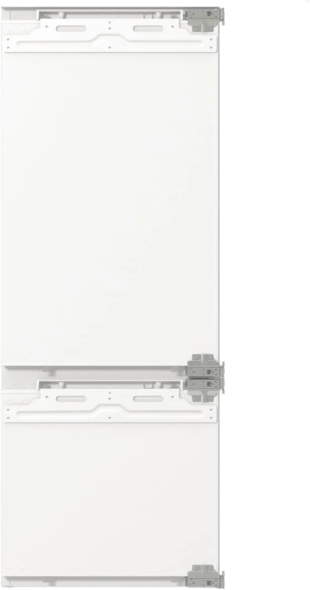 Gorenje NRKI517E41 lodówko-zamrażarka do zabudowy/178 nisza/zawias do drzwi przesuwnych/EEK:E/NoFrost DualAdvance/252L/AdaptTech/SuperCool/ConvertActive/EcoMode/wys. x szer. x gł.: 177,2 x 54 x 54,5