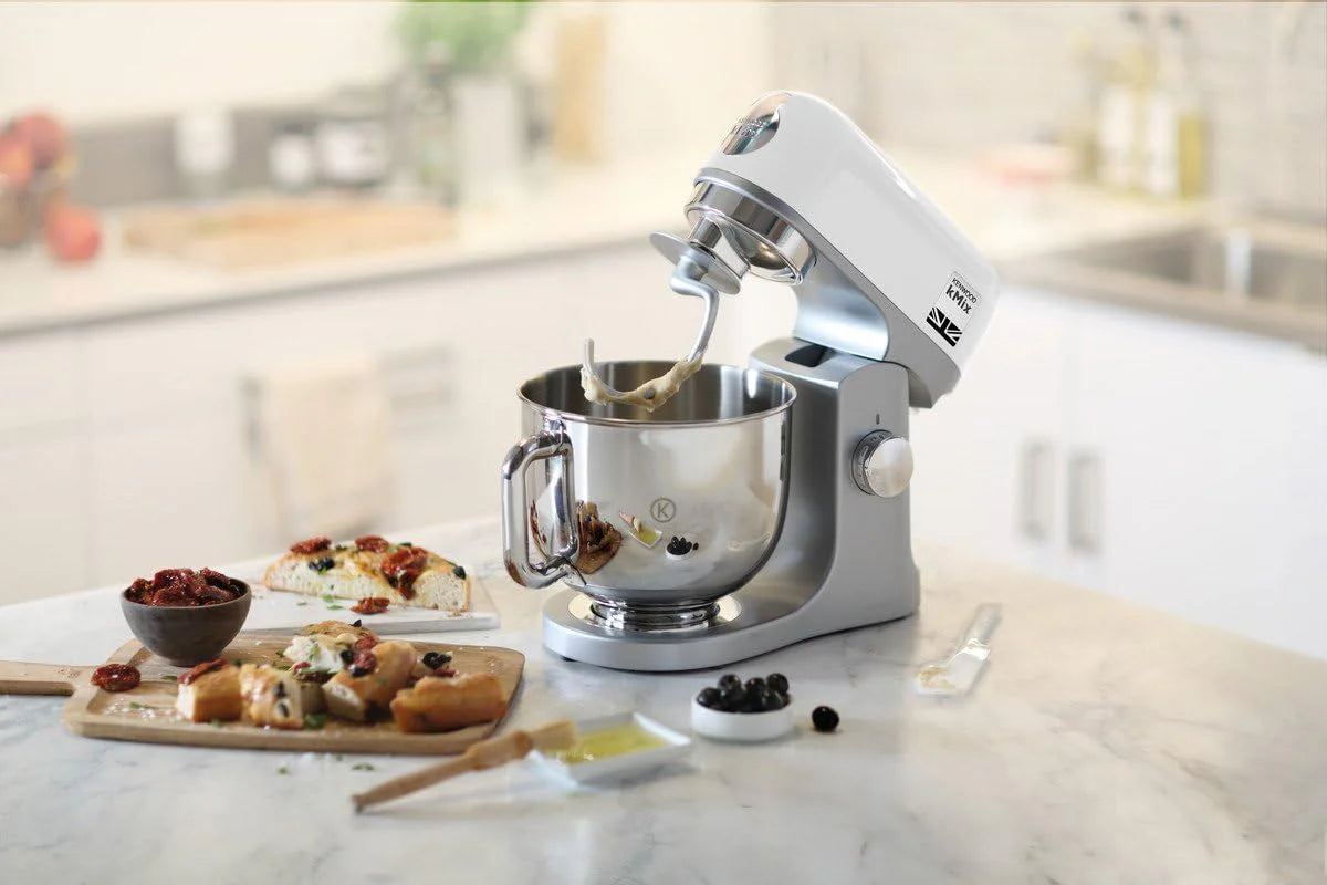 Kenwood KMX750WH mikser stojący, biały