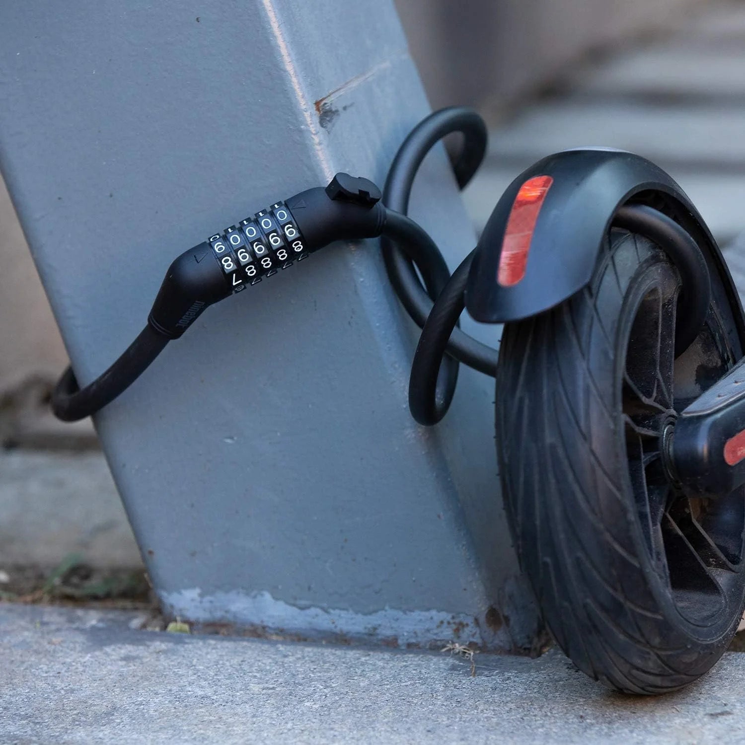 Segway-Ninebot hulajnoga elektryczna dla osób dojeżdżających do pracy z dopuszczeniem do ruchu drogowego
