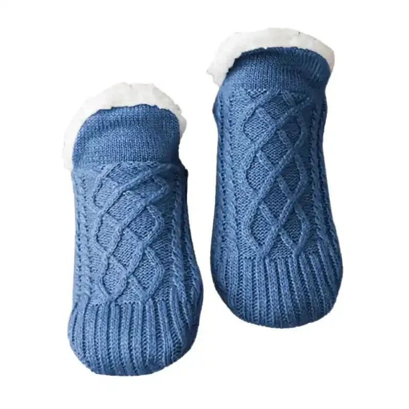 Warm Non-Slip Thermal Socks