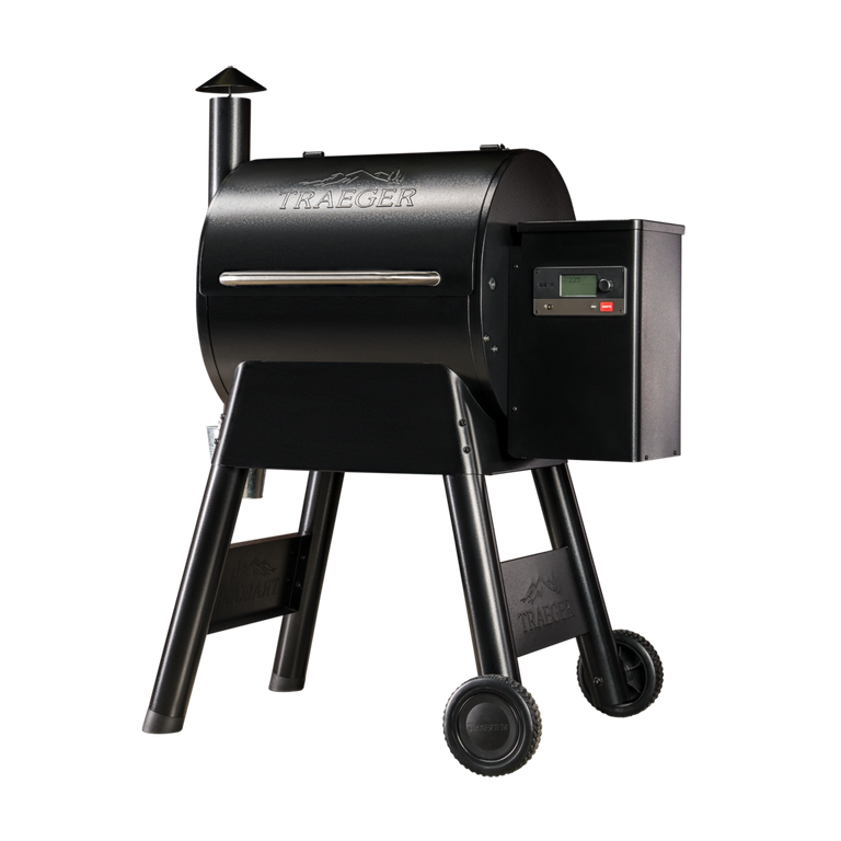 Grill Traeger Pro 575