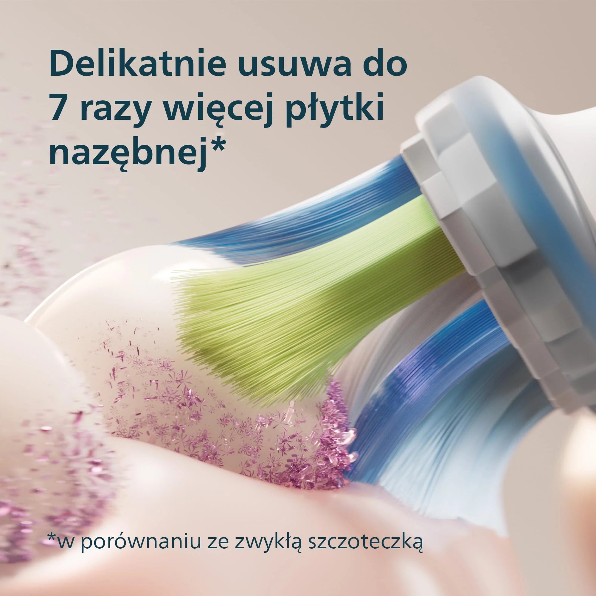 Szczoteczka elektryczna Philips Sonicare DiamondClean 9000, podwójne opakowanie, szczoteczka soniczna z aplikacją, czujnik nacisku, szklanka do ładowania, kolor czarny i Rosegold, model HX9914/61