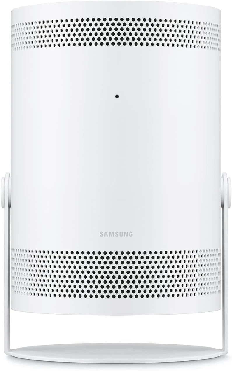 Samsung The Freestyle LFF3C Przenośny Projektor Led, Biały, 16:9