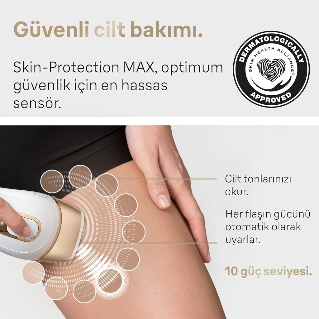 Braun Silk-expert Pro IPL PL5052 (PL5052)