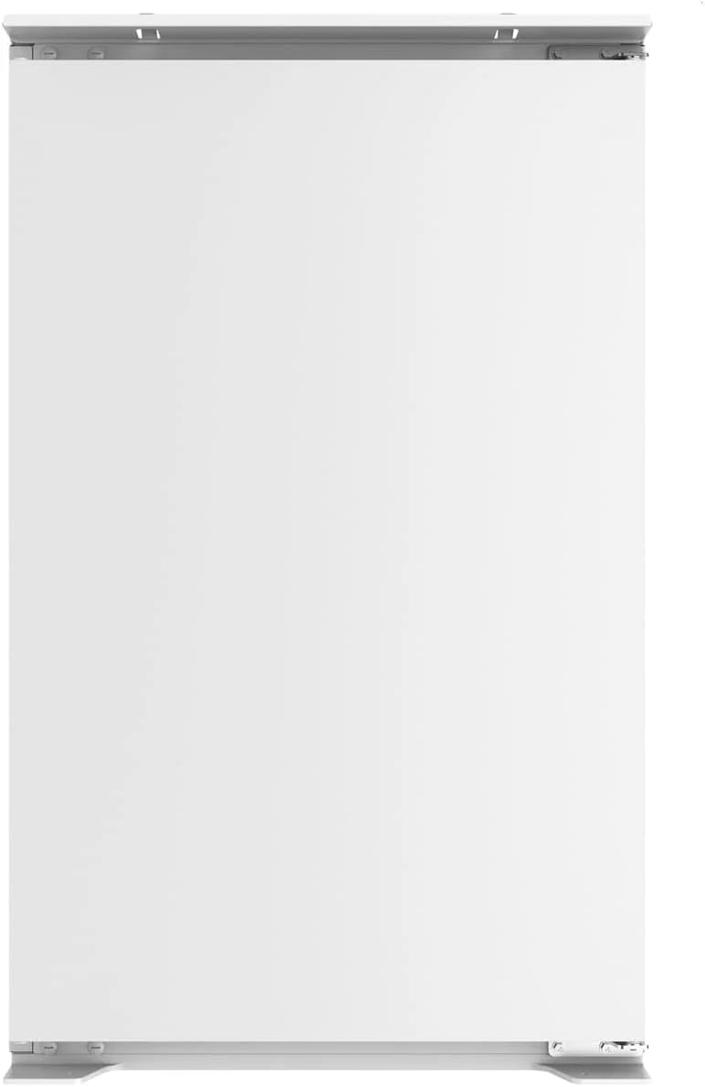 Gorenje NRKI517E41 lodówko-zamrażarka do zabudowy/178 nisza/zawias do drzwi przesuwnych/EEK:E/NoFrost DualAdvance/252L/AdaptTech/SuperCool/ConvertActive/EcoMode/wys. x szer. x gł.: 177,2 x 54 x 54,5