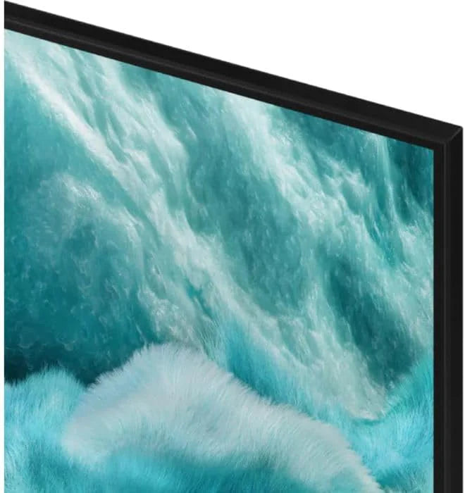 Samsung QLED, Ultra HD, 4K Smart 50Q7F2, Vision AI, HDR, 125 cm (2025)