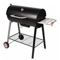Somagic przenośny grill węglowy 72x37cm - 347040