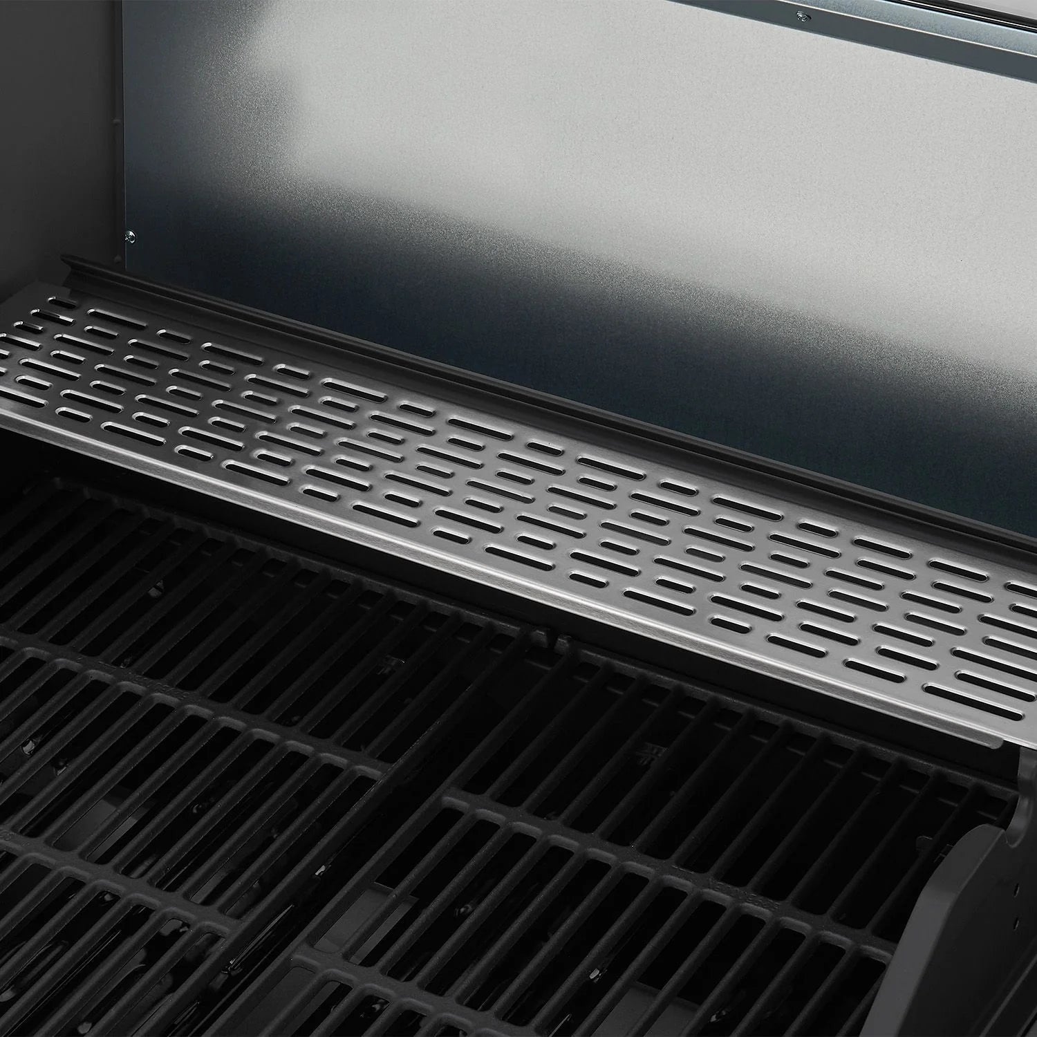 Grill gazowy Savannah z 2026 r.