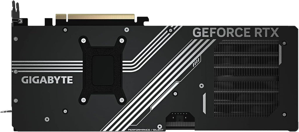 Gigabyte Karta graficzna GeForce RTX 5080 WINDFORCE OC SFF 16G - 16 GB GDDR7, 256bit, PCI-E 5.0, 2670MHz Core Clock, 3 x DP 2.1a, 1 x HDMI 2.1b, GV-N5080WF3OC-16GD