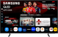 SAMSUNG Telewizor 50 cali QLED Q7F 4K Smart TV z wizją AI, 100% głośności kolorów z kropką kwantową, autentyczny Quantum Dot i Motion Xcelerator