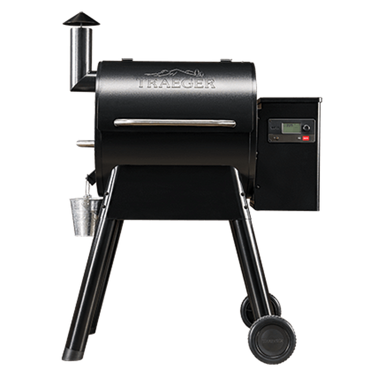 Grill Traeger Pro 575