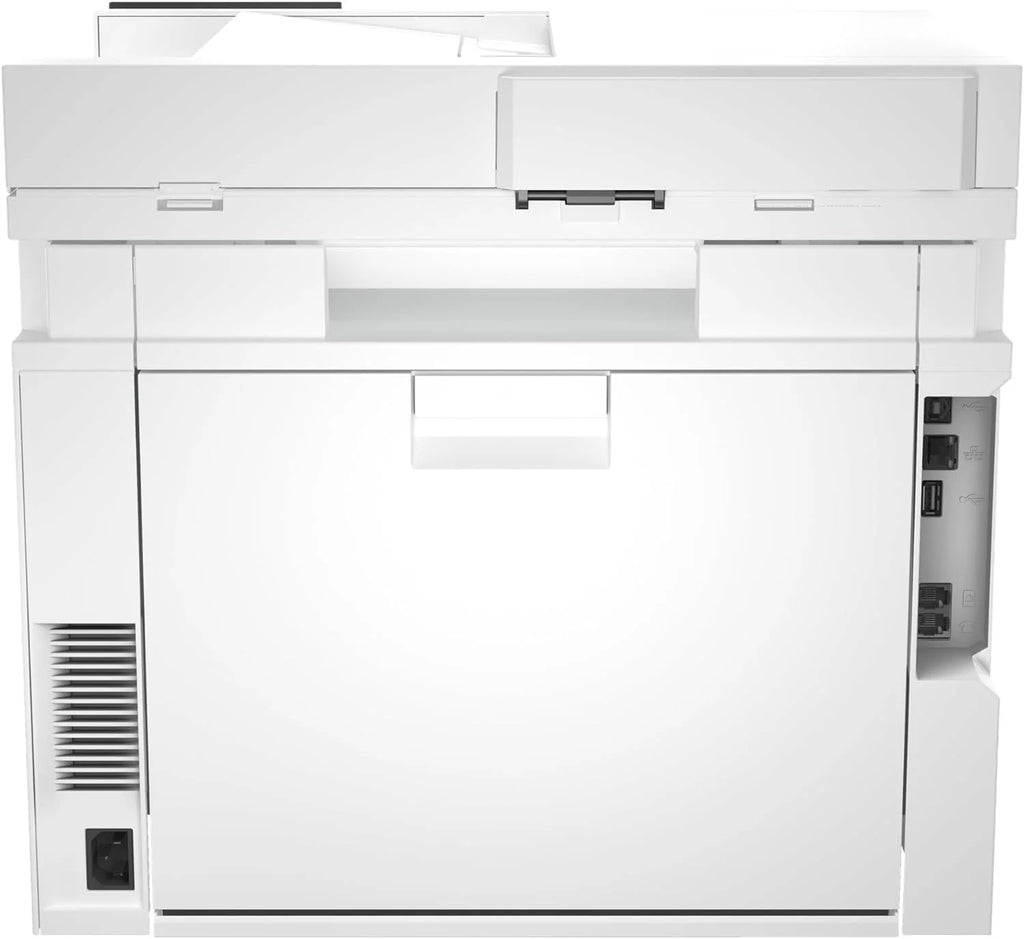 HP Color LaserJet Pro MFP 4302dw - Stampante multifunzione - Colore - Laser - Legale (216 x 356 mm)