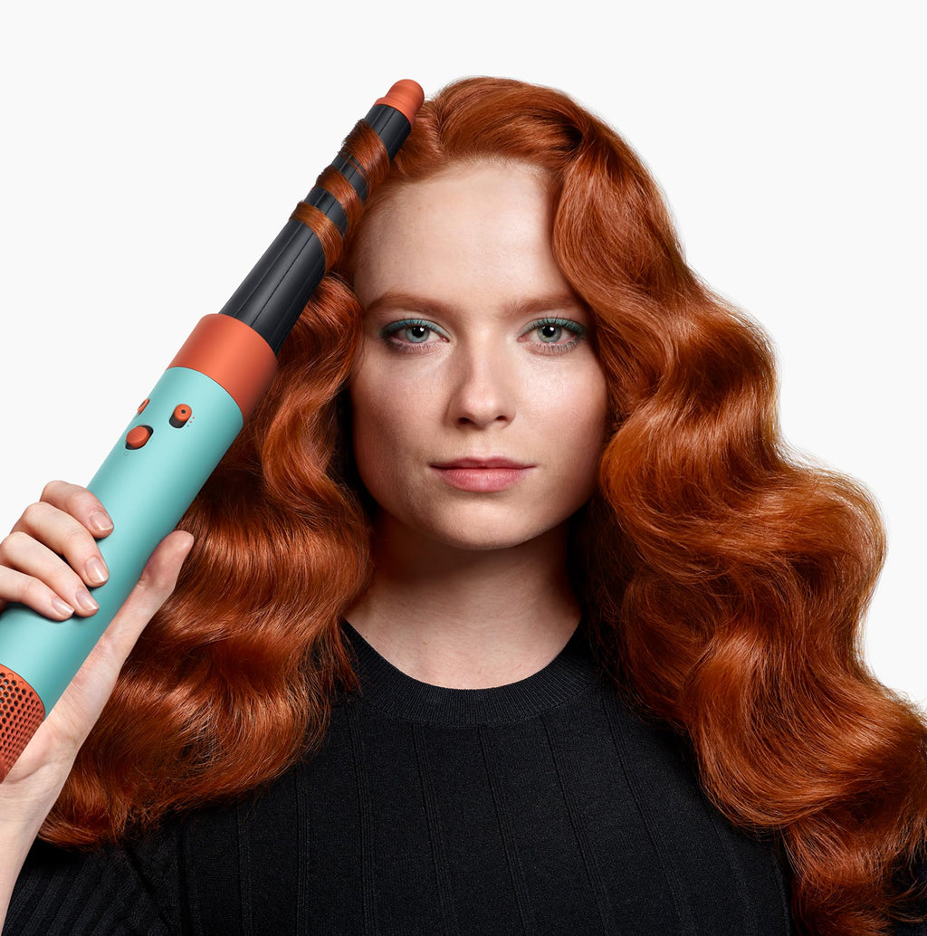 Dyson Airwrap i.d.™ Multi-styler i suszarka - Straight+Wavy