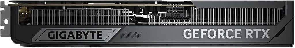 Gigabyte Karta graficzna GeForce RTX 5080 WINDFORCE OC SFF 16G - 16 GB GDDR7, 256bit, PCI-E 5.0, 2670MHz Core Clock, 3 x DP 2.1a, 1 x HDMI 2.1b, GV-N5080WF3OC-16GD