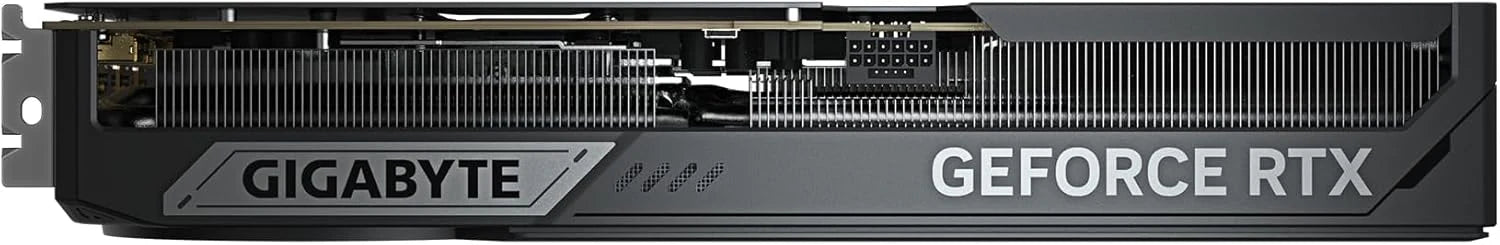 Gigabyte Karta graficzna GeForce RTX 5080 WINDFORCE OC SFF 16G - 16 GB GDDR7, 256bit, PCI-E 5.0, 2670MHz Core Clock, 3 x DP 2.1a, 1 x HDMI 2.1b, GV-N5080WF3OC-16GD